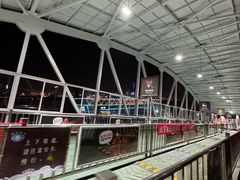 -武昌中华路码头(轮渡站)