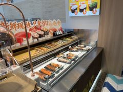 -n多寿司(滨湖万达广场店)