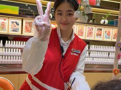 -海底捞火锅(江北万达商业广场店)