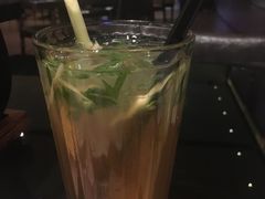 香茅冰饮-simply thai天泰(静安嘉里中心店)