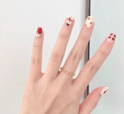 -LILY NAILS美甲美睫