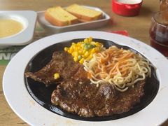 -豪客来牛排(人民东路店)