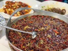 重庆水煮鱼-正兴蜀园(科技园区店)