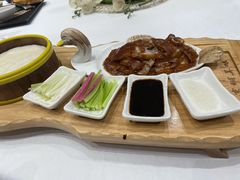 -绸乡宴酒店·融合苏帮宴(吴江店)