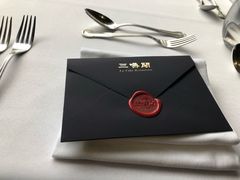 -三嚥阁 La Villa Restaurant