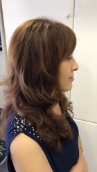 -芳琪造型