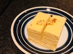 冰糕-丝路金桃·新疆菜(徐汇店)