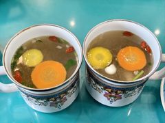 经典缸子肉-巴依老爷新疆美食(北土城店)