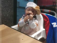 -黑牛の場(兴隆大奥莱店)