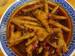 -回家吃饭·地道南昌菜(建德观总店)