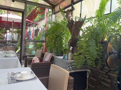 -野蔓果·山野菜(西湖景区·龙井茶田店)