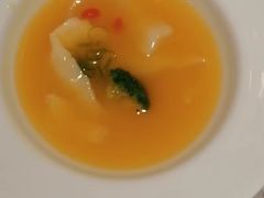 -松咖啡自助餐厅·松北香格里拉