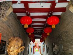 -古文化街旅游区