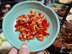 -黑妹冕宁火盆烧烤(西昌店)