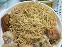 -曾仔竹升面