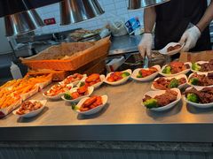 -阿那亚第三食堂 Cafeteria 3
