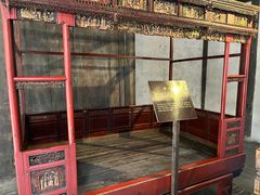 -乌镇东栅景区