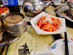 -石记东北风味烤肉(系马桩第二分店)