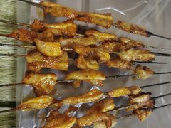 -酒宝荡烧烤(长航局江大路住宅小区店)