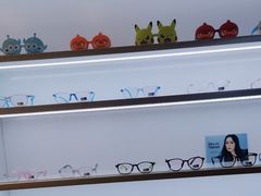 -罗伯特眼镜·蔡司官方授权(前海桂湾店)