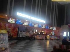 -中影国际影城(建军路金鹰购物中心店)