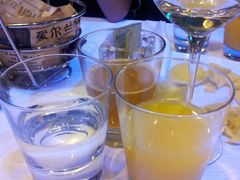 船吧-深圳华侨城洲际大酒店