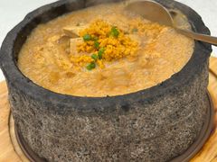 -品海楼·大连海胆锅贴馆(东港店)