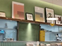 -Aqua Oasis 水天堂(太湖中心mall店)
