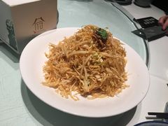 -八府香鸭·啫啫煲(华山路店)