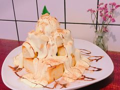 -卡朋厨房(289艺术园区店)