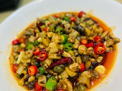 -刘栋梁大排档(淮海东路店)