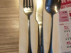 -必胜客(紫竹桥苏宁店)