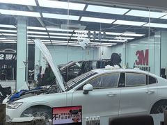 -新月3M汽车贴膜隐形车衣膜小二官方授权店(肖村桥店)