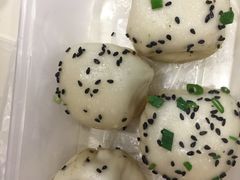 -老上海食惠裡小籠包生煎包