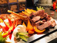 -味餐厅·海鲜·火锅·自助餐