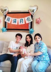 -奕新一诺台式母婴护理中心(我格广场店)