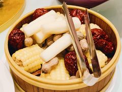 -蓝海国际大饭店·蓝钻自助百汇(兰山店)