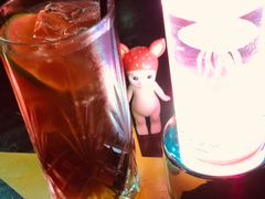 -MOSSO音乐酒吧·Live House(南京西路店)