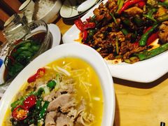 -嘉厨小馆(宜山路店)