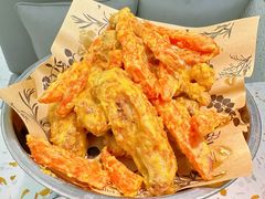 -大树餐厅(环球港店)