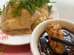-振鼎鸡(福州路店)