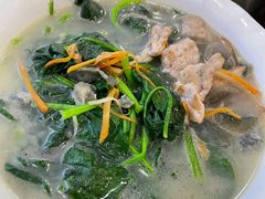 -盈田盈粥庄(博山东路店)