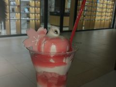 -DQ·蛋糕·冰淇淋(城南嘉园店)