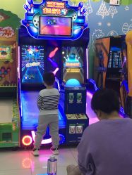 -莫莉幻想儿童乐园(长春迅驰广场店)