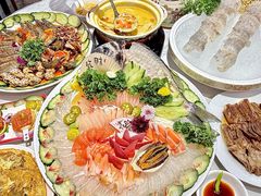 -官塘锋记鱼生·生腌·砂锅粥(牌坊街店)