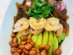 老醋六样-粥旺府(月环里店)