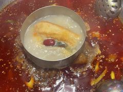 -小四川老火锅(欧风店)