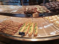 -FANEN法念·烘焙·甜点(万象城店)