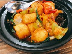 -Hi YOU你的饭局泰餐厅(雍和宫店)