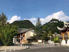 -贵阳市花溪国家城市湿地公园